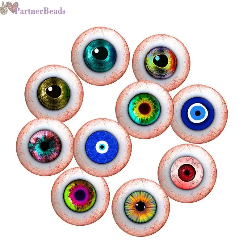 Eyeball Cat Toys Dragon Eyes Ragdoll DIY Jewelry 10MM-40MM Round photo glass cabochon demo flat back Making findings S1081
Eyeball Cat Toys Dragon Eyes Ragdoll DIY Jewelry 10MM-40MM Round photo glass cabochon demo flat back Making findings S1081