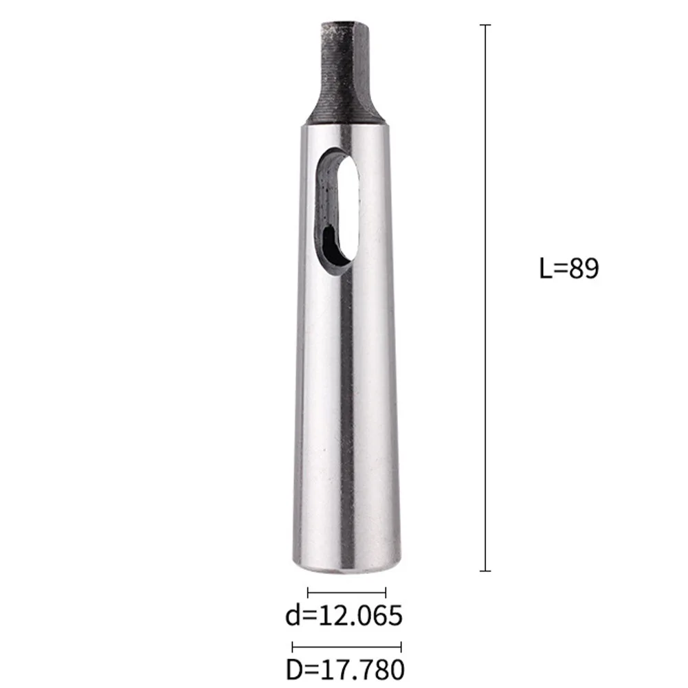 MT1 MT2 MT3 MT4 Lathe Morse Taper Reducing Drill Sleeve Reduction Adapter Arbor Morse Taper Adapter For Drilling Lathe Tool
MT1 MT2 MT3 MT4 Lathe Morse Taper Reducing Drill Sleeve Reduction Adapter Arbor Morse Taper Adapter For Drilling Lathe Tool