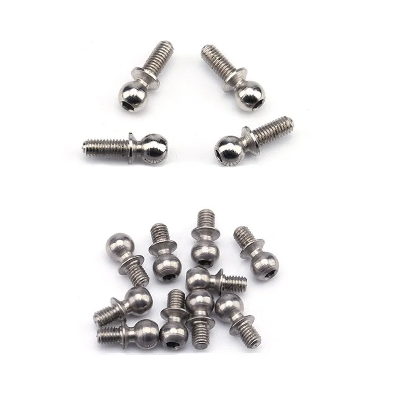 144001-1338 Φ для Wltoys 144001 1/14 4WD Запчасти радиоуправляемых автомобилей обновленные