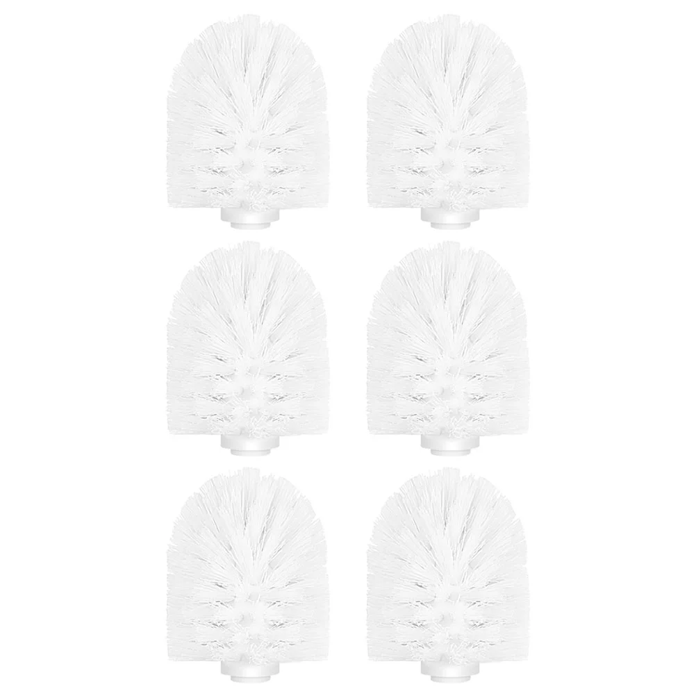 Toilet Brush Head Replacement Bathroom Heads Cleaning Brushes Bowl Cleaner Cleaners Shapedround Scrubber Refill Tool Accessories
Toilet Brush Head Replacement Bathroom Heads Cleaning Brushes Bowl Cleaner Cleaners Shapedround Scrubber Refill Tool Accessories