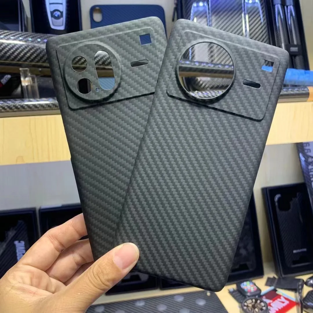 Real Carbon Fiber Case For Vivo X Note Case Fine Hole Camera Anti-fall Cover Vivo X Note 5g Aramid Fiber Hard Cover Cases shell
Real Carbon Fiber Case For Vivo X Note Case Fine Hole Camera Anti-fall Cover Vivo X Note 5g Aramid Fiber Hard Cover Cases shell