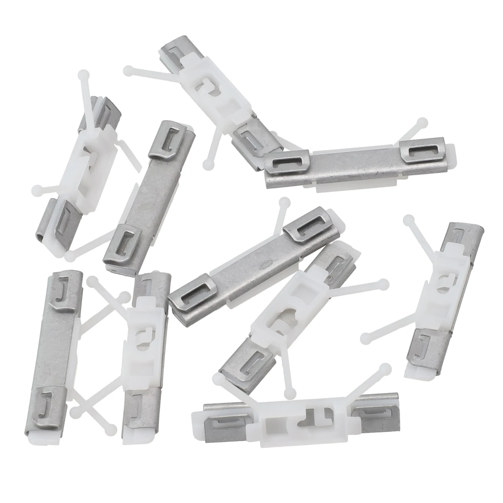 10Pcs Front Windshield Post Trim Clip For Volvo XC60 2008-2016 30753487 Auto Plastic Metal Clips Accessories
10Pcs Front Windshield Post Trim Clip For Volvo XC60 2008-2016 30753487 Auto Plastic Metal Clips Accessories