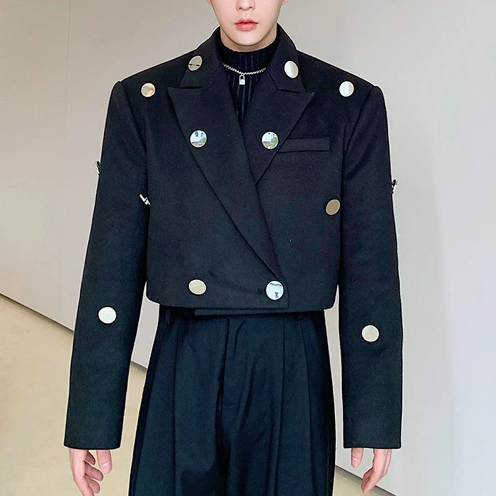 2023 Spring Winter Sequined Bomber Jacket Men Shiny Sequins Long Sleeve Glitter Coat Hip Hop Men Short Coat Jacket Streetwear
2023 Spring Winter Sequined Bomber Jacket Men Shiny Sequins Long Sleeve Glitter Coat Hip Hop Men Short Coat Jacket Streetwear