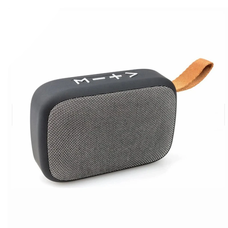 

Portable Bluetooth Speaker Wireless Bass Subwoofer Waterproof Outdoor Speakers USB Stereo Loudspeaker Music Box Support TF Card