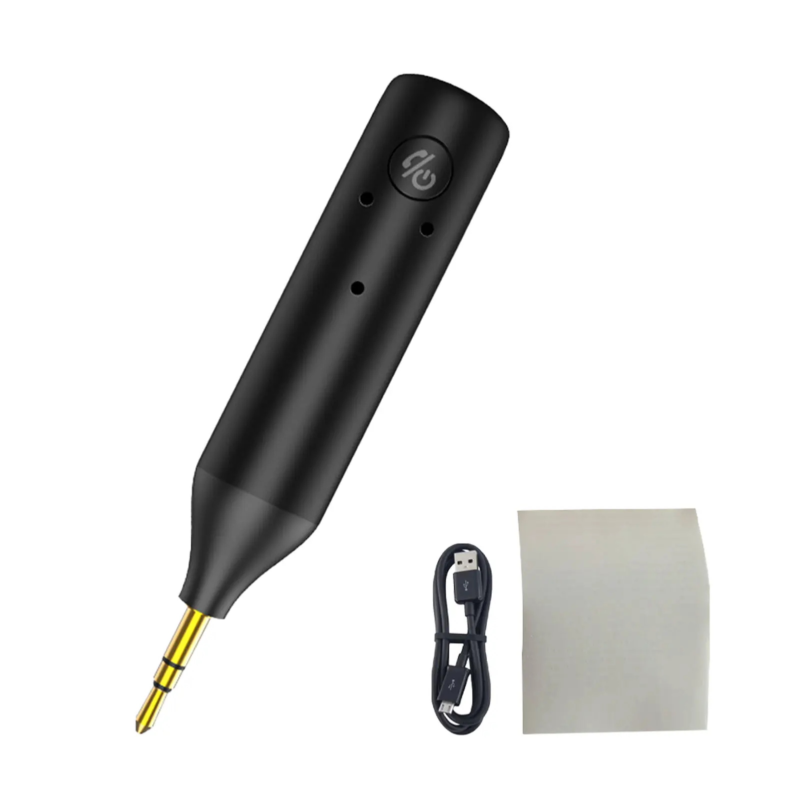 3,5 мм USB шумоподавление вспомогательный интерфейс беспроводной совместимый адаптер автомобильный Динамик Hands Free HiFi стерео практичный
3,5 мм USB шумоподавление вспомогательный интерфейс беспроводной совместимый адаптер автомобильный Динамик Hands Free HiFi стерео практичный