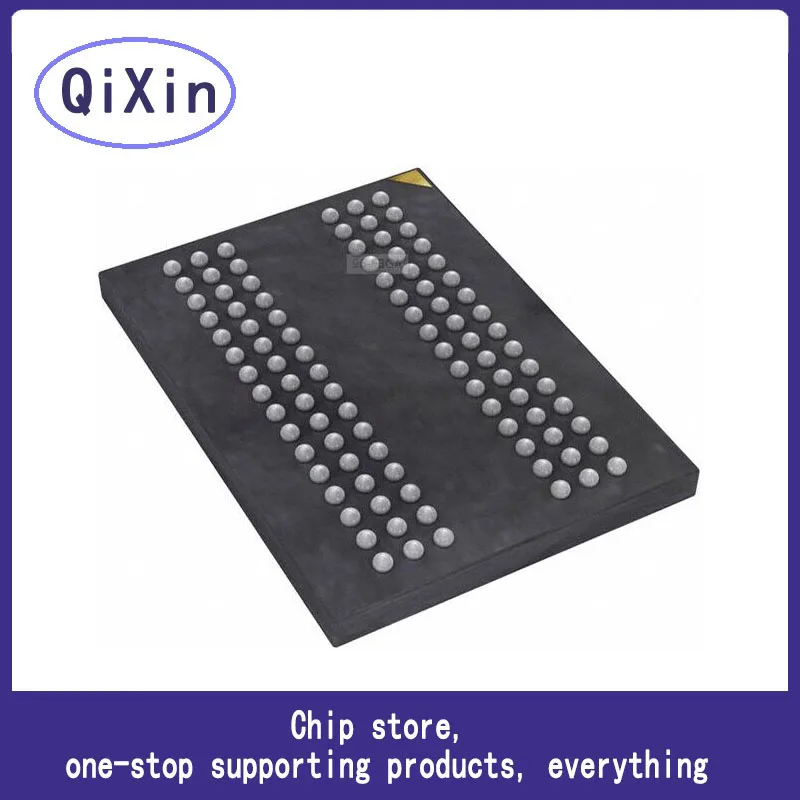 5PCS 100% New Original MT40A256M16GE-083E:B Package BGA-96 New Original Genuine Memory IC Chip
5PCS 100% New Original MT40A256M16GE-083E:B Package BGA-96 New Original Genuine Memory IC Chip