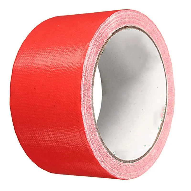 Waterproof repair Tape-red 10Mt Flex Tape
Waterproof repair Tape-red 10Mt Flex Tape