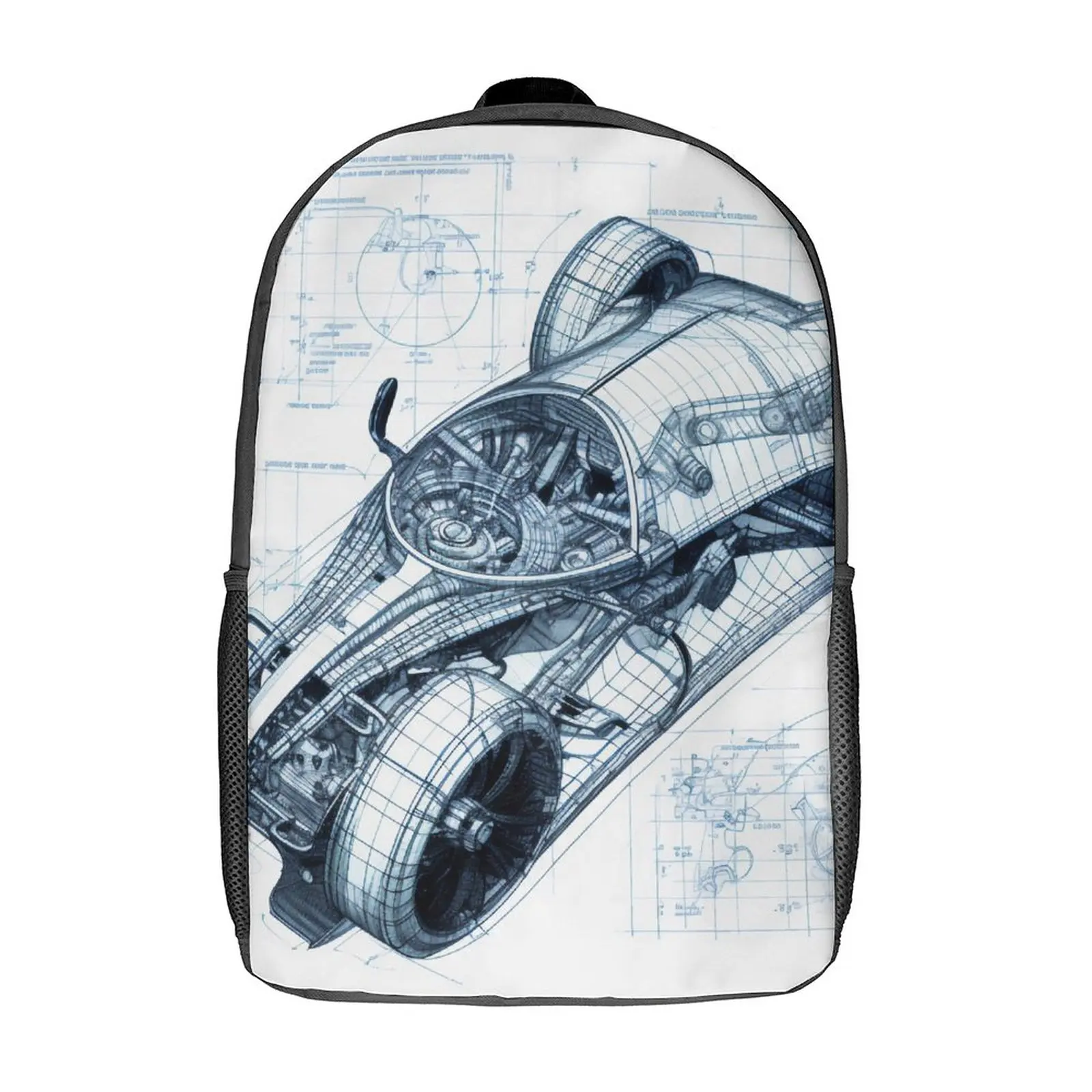 Dazzling Sports Car Backpack Drawings Sketch Style Hiking Backpacks Boy Girl Streetwear School Bags Custom Print Rucksack
Dazzling Sports Car Backpack Drawings Sketch Style Hiking Backpacks Boy Girl Streetwear School Bags Custom Print Rucksack