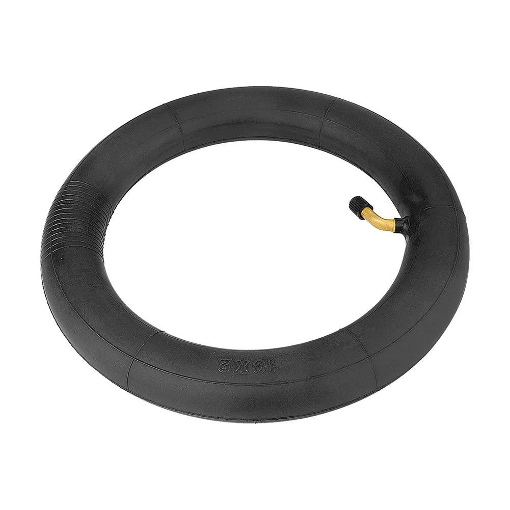 High Quality Hot Inner Tube Tyre 10x2/10x2.0 1pc Black E-scooter Electric Scooter M365 Scooter Rubber 1* 10 Inch
High Quality Hot Inner Tube Tyre 10x2/10x2.0 1pc Black E-scooter Electric Scooter M365 Scooter Rubber 1* 10 Inch