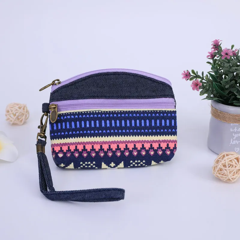 Mini Small Zipper Coin Purse Women Cute Canvas Clutch Purse Lipstick Bag Key Wallet Lady Cotton Travel Makeup Storage Bag Pouch
Mini Small Zipper Coin Purse Women Cute Canvas Clutch Purse Lipstick Bag Key Wallet Lady Cotton Travel Makeup Storage Bag Pouch