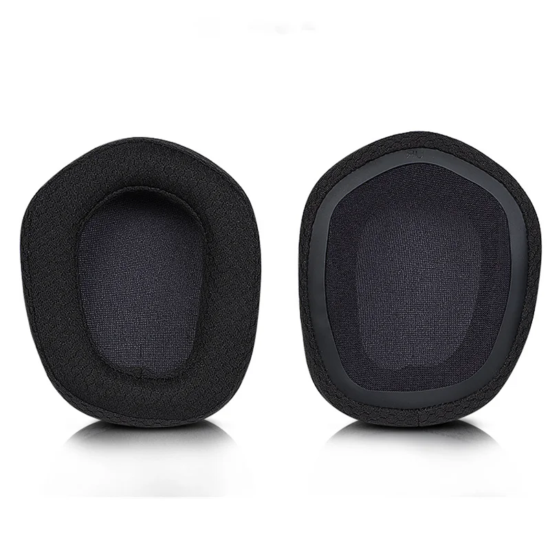 High Quality Earpads For Logitech G335 Headphone Ear Pads Cushion Soft Leather Memory Foam Sponge Cover Earmuffs Accessories
High Quality Earpads For Logitech G335 Headphone Ear Pads Cushion Soft Leather Memory Foam Sponge Cover Earmuffs Accessories