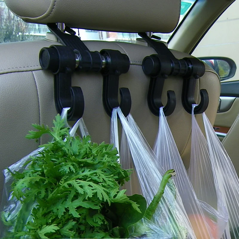 Вращающийся на 180 градусов Штатив для автомобиля, многофункциональная металлическая вешалка для подголовника автомобильного сиденья, крюч... 
Вращающийся на 180 градусов Штатив для автомобиля, многофункциональная металлическая вешалка для подголовника автомобильного сиденья, крюч...