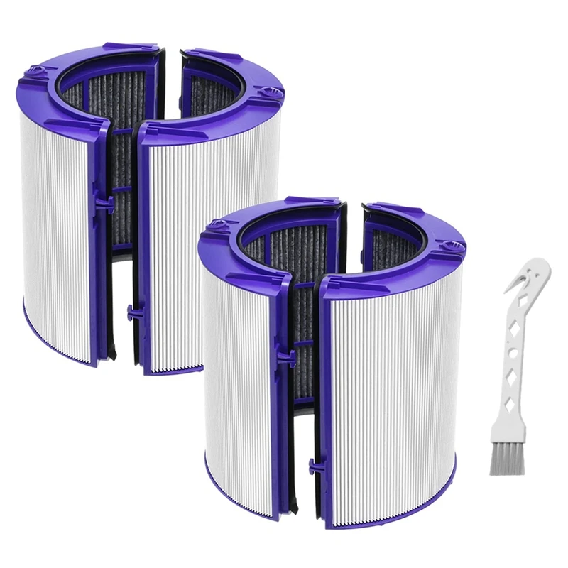 Сменные фильтры HEPA для Dyson TP06 HP06 PH01 PH02 PH03 PH04, фильтры для вентилятора горячего очищения, часть 970341-01
Сменные фильтры HEPA для Dyson TP06 HP06 PH01 PH02 PH03 PH04, фильтры для вентилятора горячего очищения, часть 970341-01