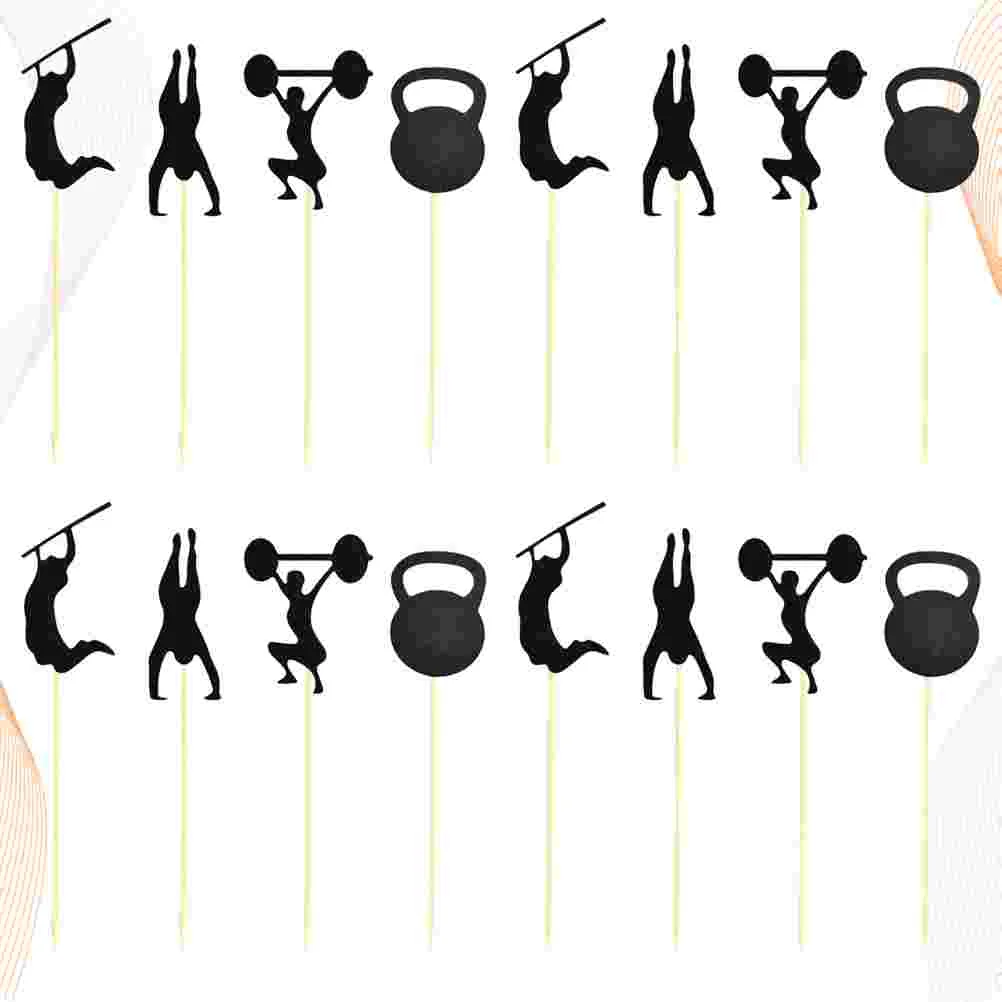 24 Pcs Boy Gifts Men Birthday Party Favors Boys Sports Gifts Sports Cupcake Topper Men Decor Cupcake Adornment Dessert Table
24 Pcs Boy Gifts Men Birthday Party Favors Boys Sports Gifts Sports Cupcake Topper Men Decor Cupcake Adornment Dessert Table