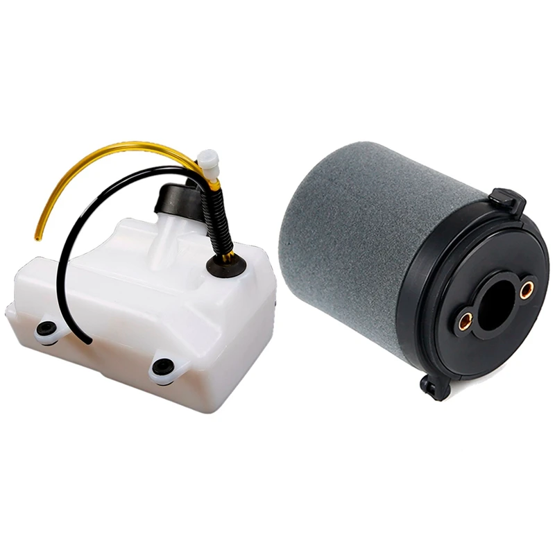 Fuel Tank for 1/5 Hpi Rovan King Motor Mcd Gtb Racing Baja Rc Car with Air Filter Set for 1/5 HPI KM ROVAN Baja 5B 5T
Fuel Tank for 1/5 Hpi Rovan King Motor Mcd Gtb Racing Baja Rc Car with Air Filter Set for 1/5 HPI KM ROVAN Baja 5B 5T