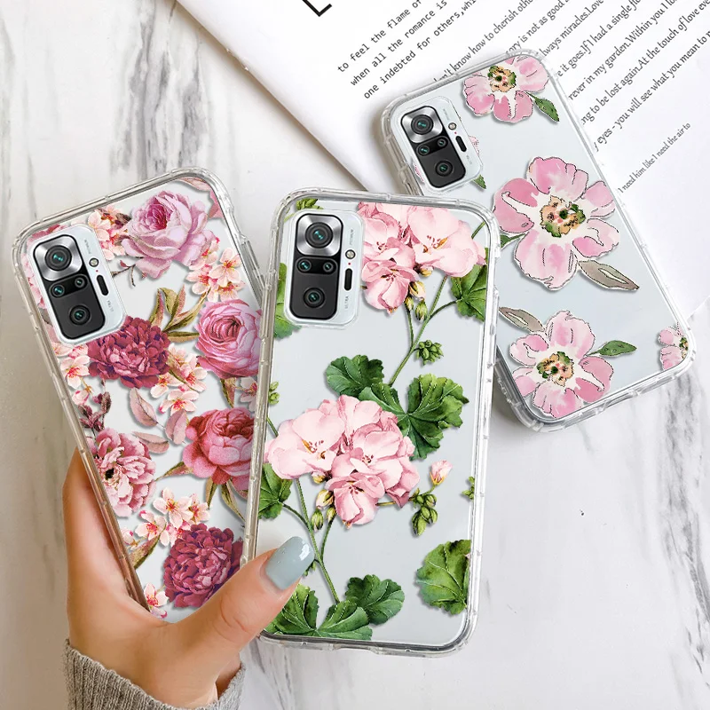 Case For Xiaomi Redmi Note 9 10 Pro 11 Case For Xiaomi Redmi 9C 9A Mi 10T Pro 11T 11 Lite Poco F3 X3 GT M3 M4 Airbag Soft Covers
Case For Xiaomi Redmi Note 9 10 Pro 11 Case For Xiaomi Redmi 9C 9A Mi 10T Pro 11T 11 Lite Poco F3 X3 GT M3 M4 Airbag Soft Covers