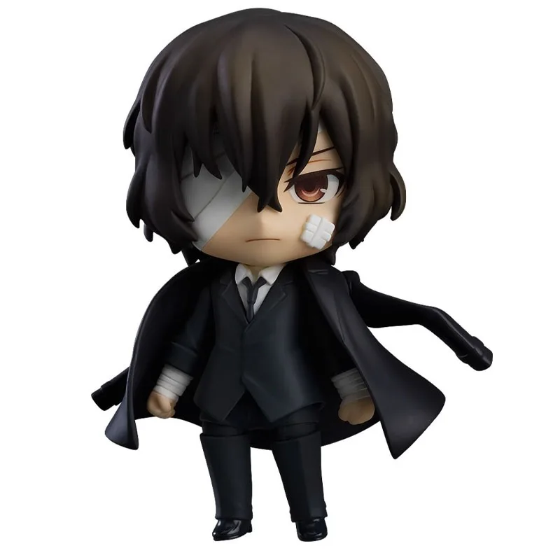 Апельсиновая Румяна NENDOROID 1748 BUNGO бродячие собаки фотофигурки аниме коллекционные экшн-игрушки
Апельсиновая Румяна NENDOROID 1748 BUNGO бродячие собаки фотофигурки аниме коллекционные экшн-игрушки