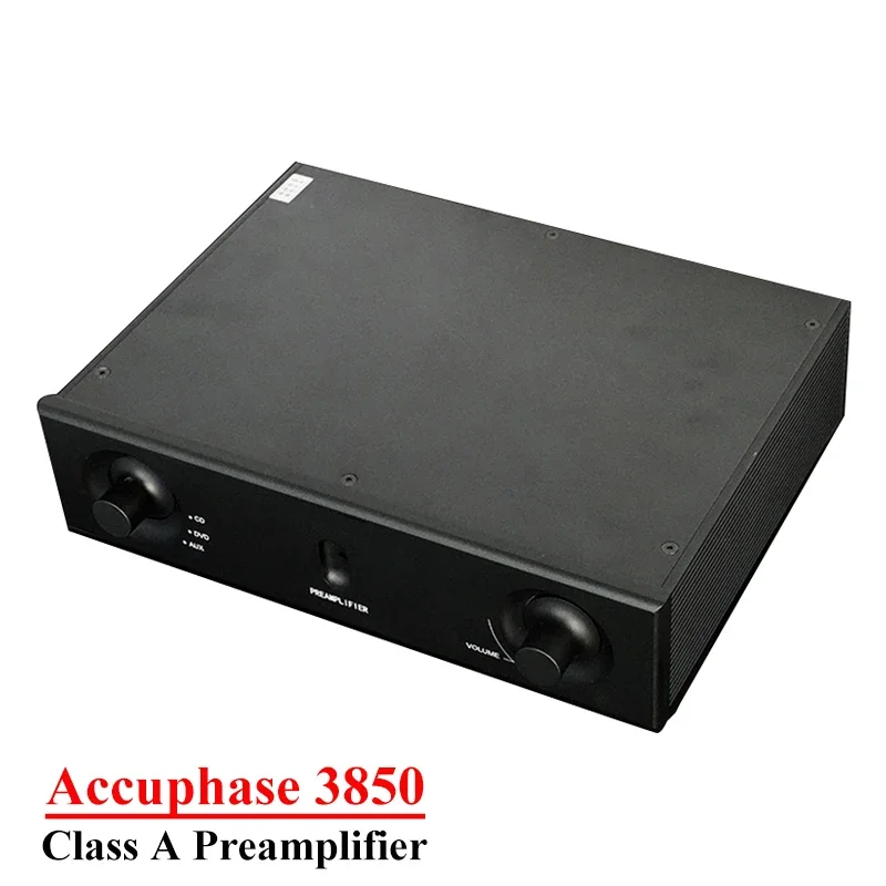 NE5534 OPA1611 MUSES03 Refer To Accuphase 3850 Class A Preamplifier Warm and Delicate Timbre HIFI Preamplifier Amplifier Audio
NE5534 OPA1611 MUSES03 Refer To Accuphase 3850 Class A Preamplifier Warm and Delicate Timbre HIFI Preamplifier Amplifier Audio