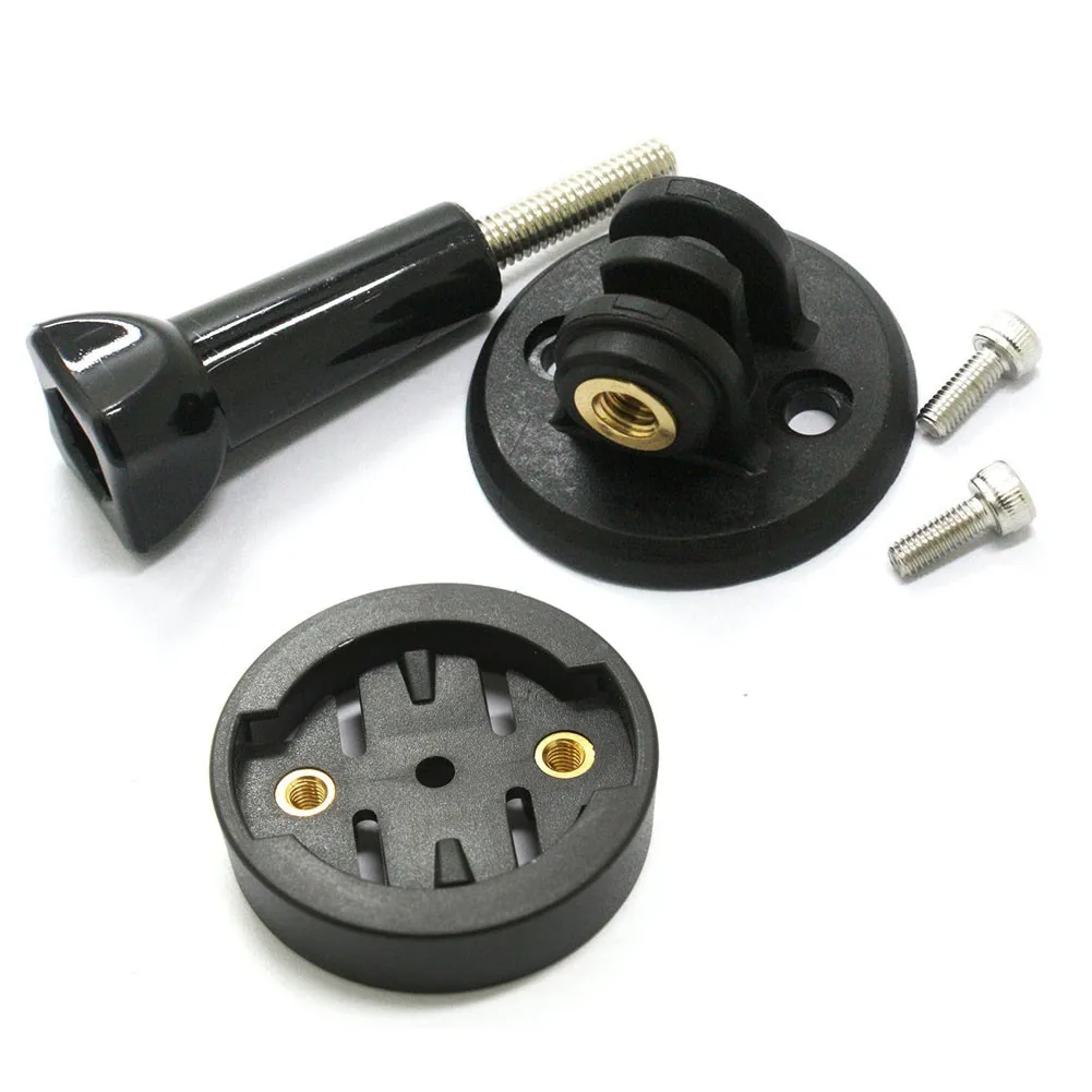 Bike Computer Odometer Base Adapter Mount Garmin Edge To Gopro Connector Mount Battery Camera Light Bracket, Bike Accessories
Bike Computer Odometer Base Adapter Mount Garmin Edge To Gopro Connector Mount Battery Camera Light Bracket, Bike Accessories