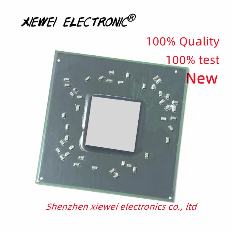 NEW 100% test very good product 216-0772003 cpu bga chip reball with balls IC chips
NEW 100% test very good product 216-0772003 cpu bga chip reball with balls IC chips