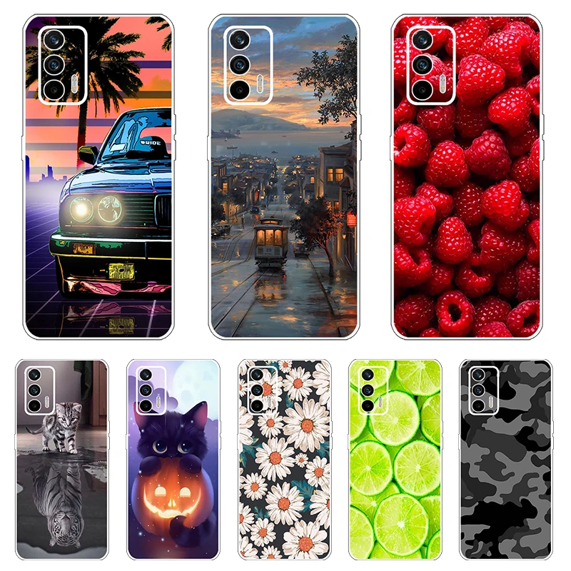 For Realme GT 5G Case Sport Car Soft Silicone Back Cases for OPPO Realme GT Neo 2 Neo2/GT Neo2 Phone Cover RealmeGT Neo 2 Funda
For Realme GT 5G Case Sport Car Soft Silicone Back Cases for OPPO Realme GT Neo 2 Neo2/GT Neo2 Phone Cover RealmeGT Neo 2 Funda
