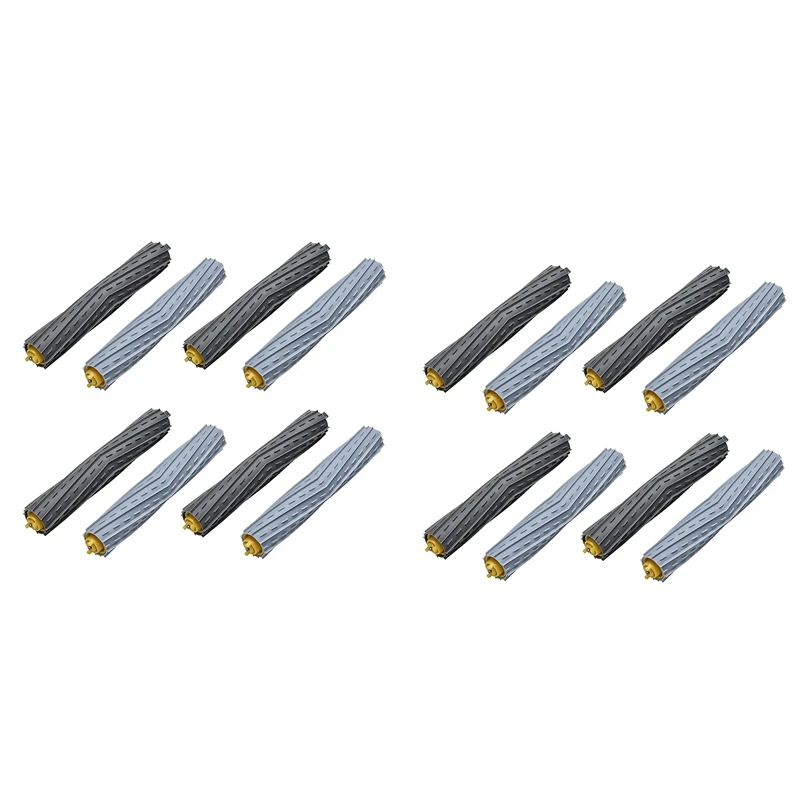 Roller Brush Replacement Parts For Irobot Roomba 800 Series 860 870 880 890 900 960 966 980 Robotic Vacuum Cleaner
Roller Brush Replacement Parts For Irobot Roomba 800 Series 860 870 880 890 900 960 966 980 Robotic Vacuum Cleaner