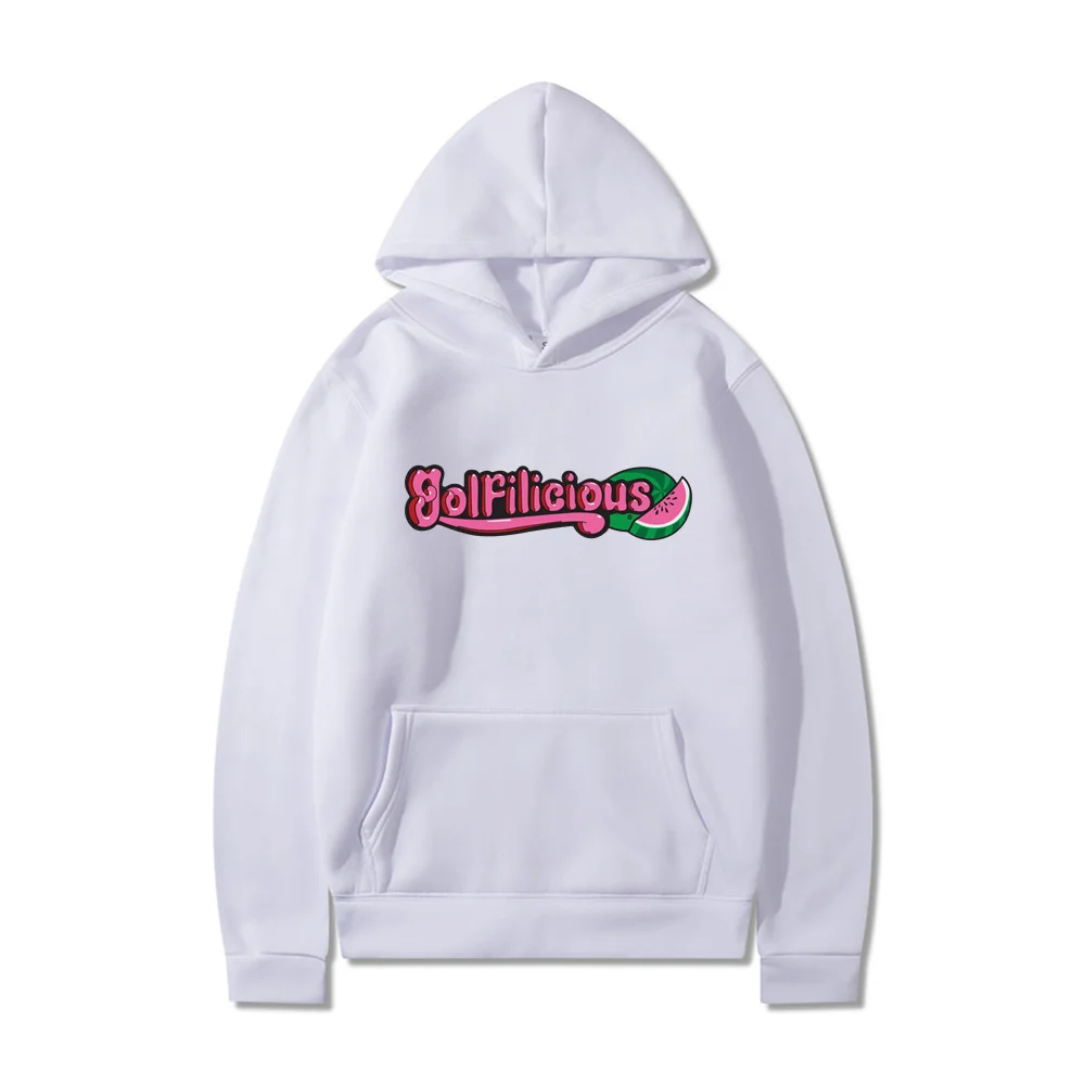 Golf Wang Tyler The Creator Hoodies Sweatshirt Men OFWGKTA Skate Harajuku Mens Womens Hip Hop hoody New Fall Winter Japan Hoodie
Golf Wang Tyler The Creator Hoodies Sweatshirt Men OFWGKTA Skate Harajuku Mens Womens Hip Hop hoody New Fall Winter Japan Hoodie