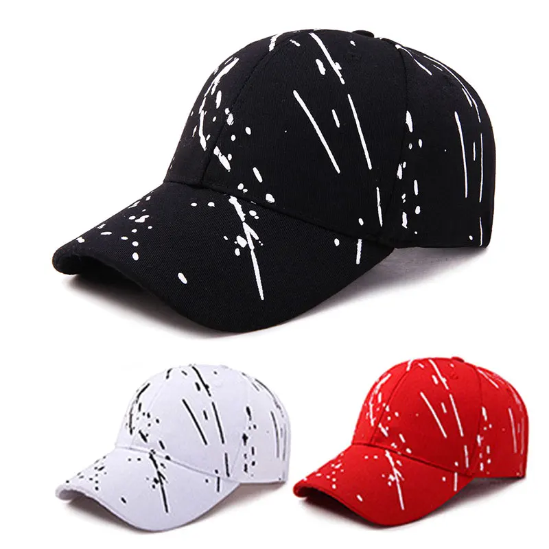 Casual Graffiti Hats Baseball Caps Outdoor Hats Breathable Sun Hats Peaked Caps Neutral Stylish Korean Version
Casual Graffiti Hats Baseball Caps Outdoor Hats Breathable Sun Hats Peaked Caps Neutral Stylish Korean Version
