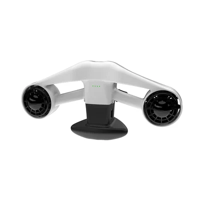 Germany warehouse Dual 500W Turbo Sea Scooter Underwater booster with Camera Mount for Diving
Germany warehouse Dual 500W Turbo Sea Scooter Underwater booster with Camera Mount for Diving