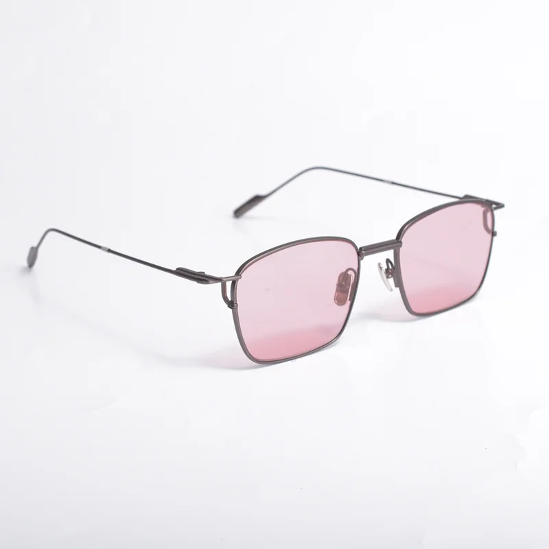 2021 GENTLE MONSTER GM Prescription Glasses Frame Women Men Sunglasses OTAS Polarized UV400 Sun
2021 GENTLE MONSTER GM Prescription Glasses Frame Women Men Sunglasses OTAS Polarized UV400 Sun