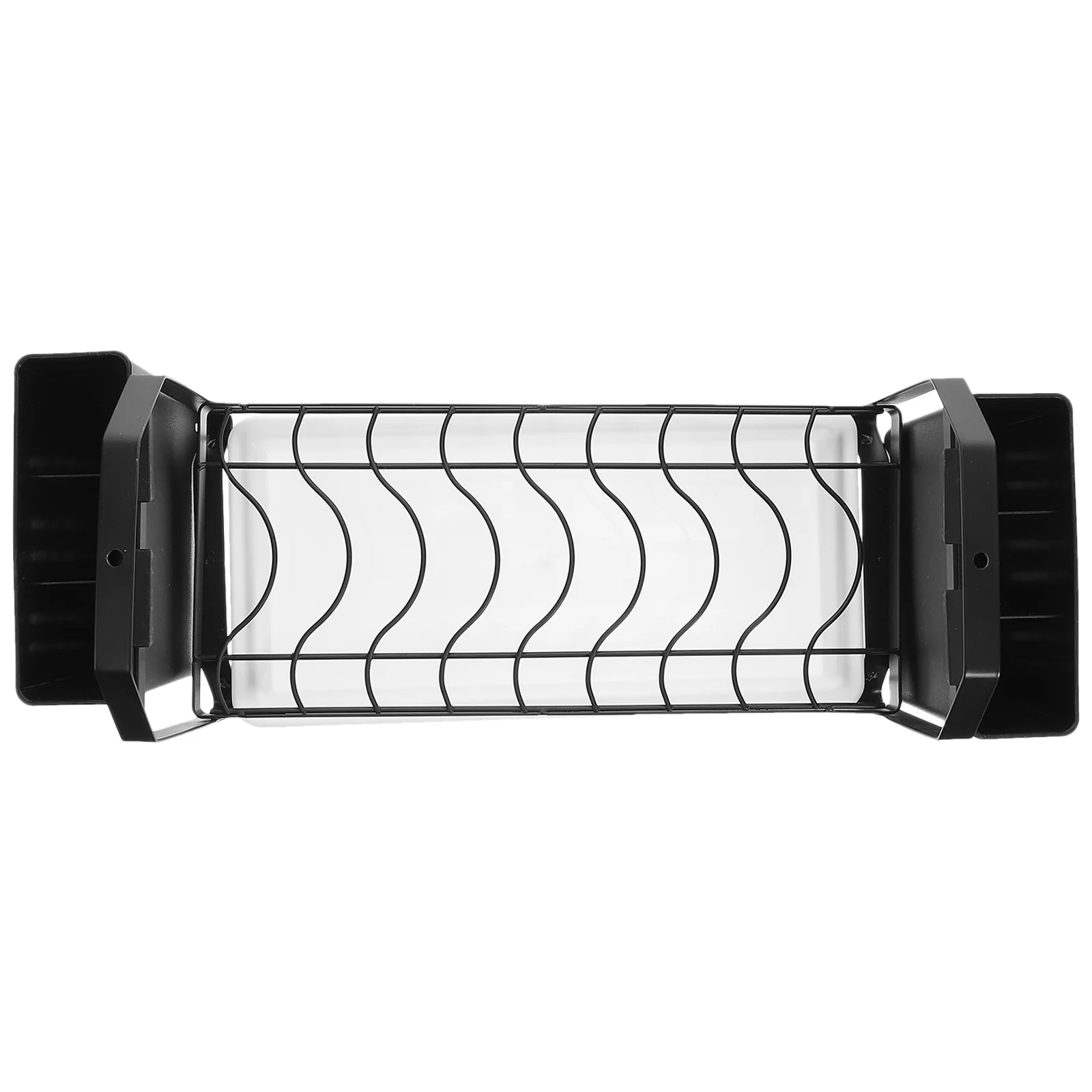 Metal Dish Drying Rack Dish Rack Dish Dryer Drying Rack Bowl Holder for Kitchen Counter
Metal Dish Drying Rack Dish Rack Dish Dryer Drying Rack Bowl Holder for Kitchen Counter