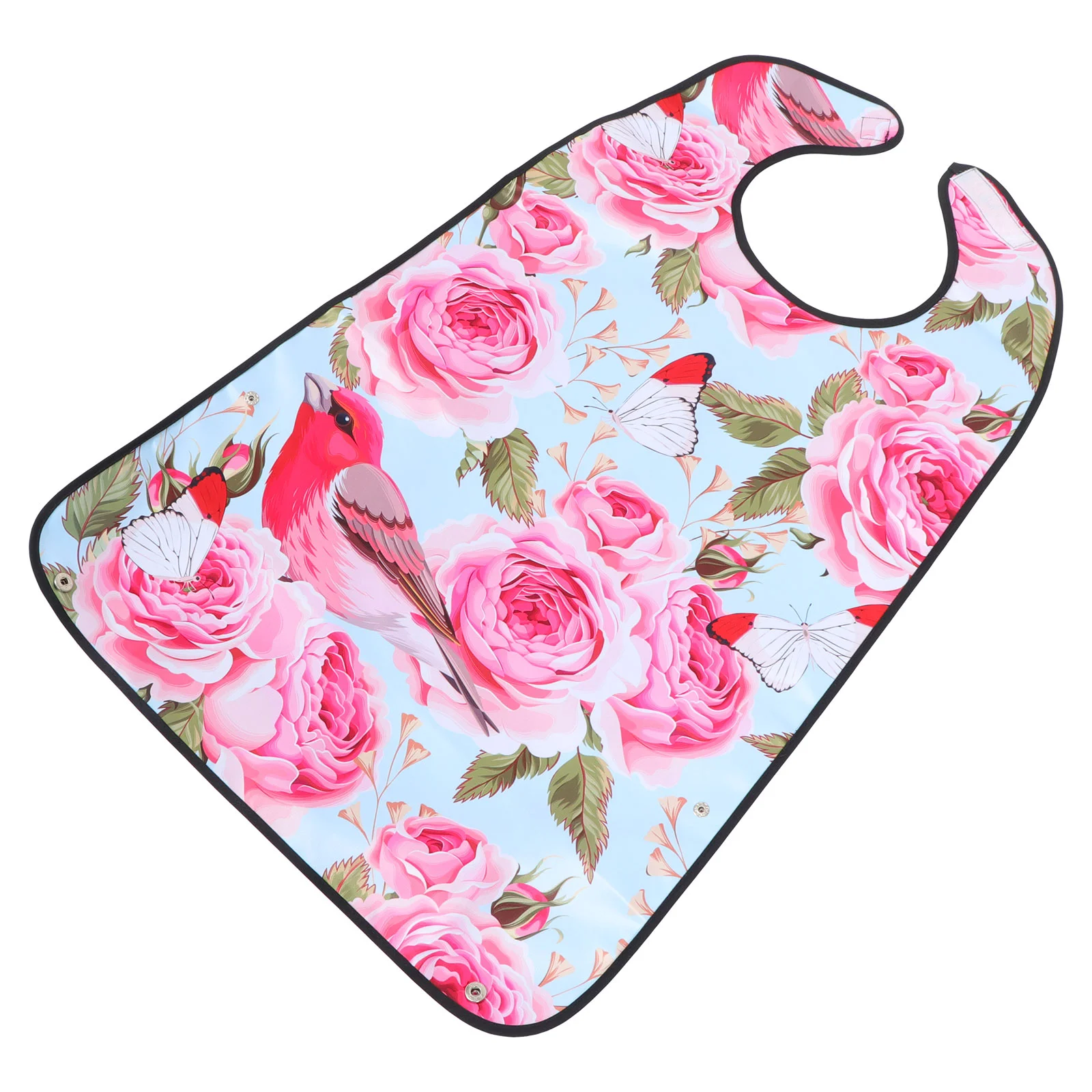 Bib Adults Bibs Adult Eating Elderly Towel Saliva Washable Mealtime The Adjustable Clothing Waterproof Protectors Men Protector
Bib Adults Bibs Adult Eating Elderly Towel Saliva Washable Mealtime The Adjustable Clothing Waterproof Protectors Men Protector