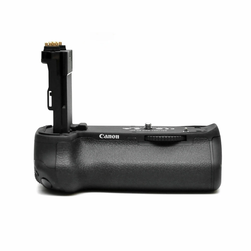 

Used Original Canon BG-E21 BG E21 Battery Grip Holder for EOS 6D Mark II 6D2 6DII Cameras Accessories Vertical Grip