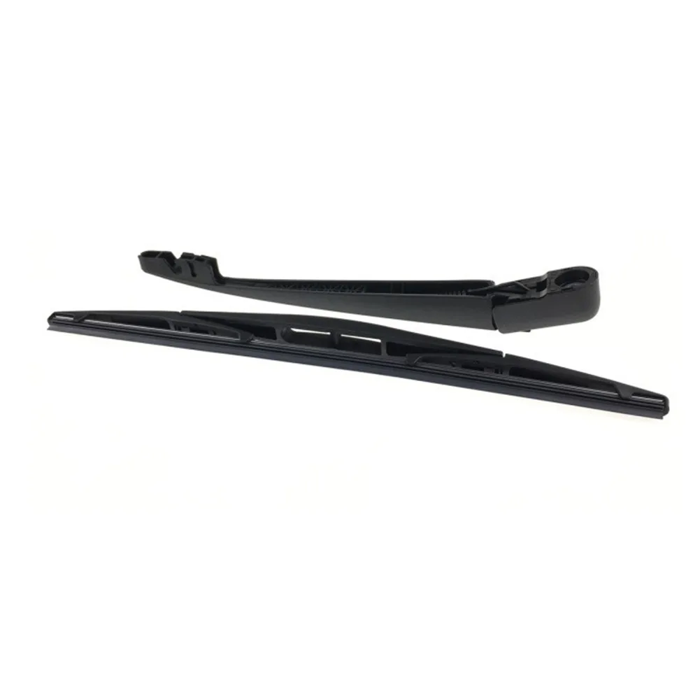 For Forester 2010-2021 Rear Wiper Blade Auto Replacement Parts 1pc 86532-SC080 Black Rear Window High Quality New
For Forester 2010-2021 Rear Wiper Blade Auto Replacement Parts 1pc 86532-SC080 Black Rear Window High Quality New