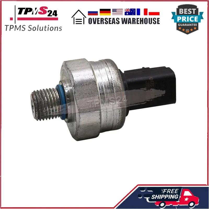 For Chrysler Pacifica Voyager Jeep Compass Cherokee Renegade Chrysler 200 Ram ProMaster City Oil Pressure Sensor 04752889AA 
For Chrysler Pacifica Voyager Jeep Compass Cherokee Renegade Chrysler 200 Ram ProMaster City Oil Pressure Sensor 04752889AA