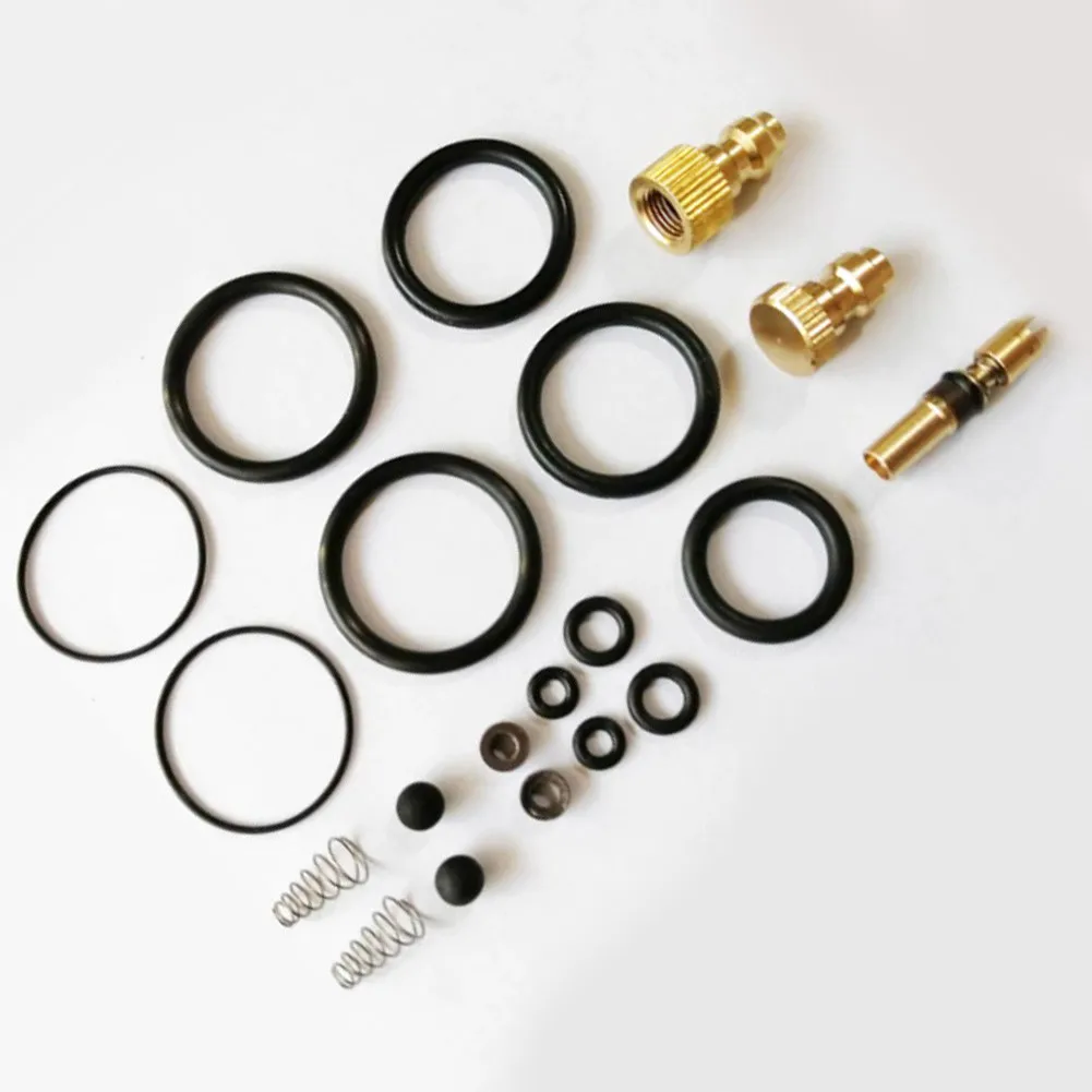 Durable Pump Spare Kits Spare Kits Hand High Pressure Manual NBR New O-Ring Practical Quality Copper Filling PCP
Durable Pump Spare Kits Spare Kits Hand High Pressure Manual NBR New O-Ring Practical Quality Copper Filling PCP