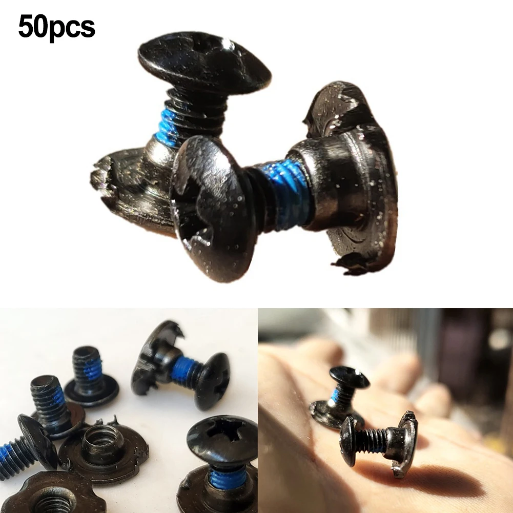 Metal Screws Screws Quick Repair Roller Screw Screws Skates Accessories Black Buckle Easy Installation Durable
Metal Screws Screws Quick Repair Roller Screw Screws Skates Accessories Black Buckle Easy Installation Durable