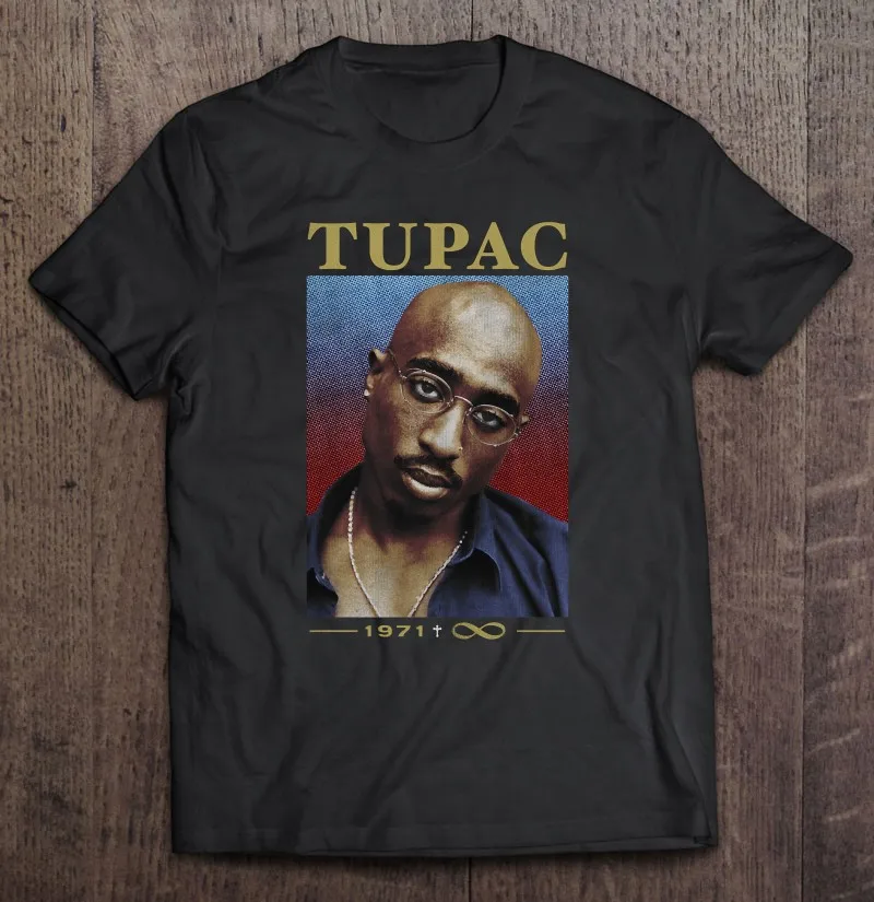 Черная Маленькая футболка Tupac с постером 1971 для мужчин, аниме одежда, графические футболки, одежда, мужская одежда, футболки с коротким рукав...
Черная Маленькая футболка Tupac с постером 1971 для мужчин, аниме одежда, графические футболки, одежда, мужская одежда, футболки с коротким рукав...