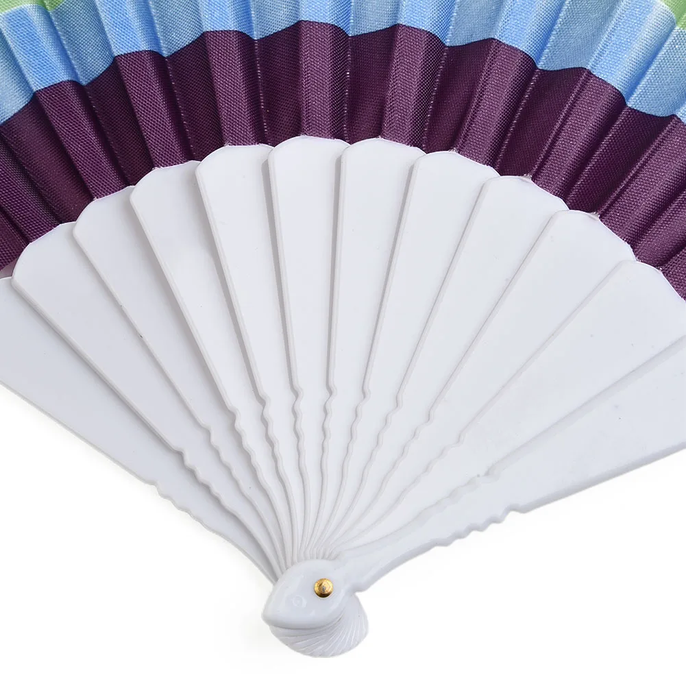 Home Improvement Hand Tool 21cm 23cm Rainbow Folding Fan Manual Bamboo Birthday Gift Wedding And Party Use It To Cool Dancing
Home Improvement Hand Tool 21cm 23cm Rainbow Folding Fan Manual Bamboo Birthday Gift Wedding And Party Use It To Cool Dancing