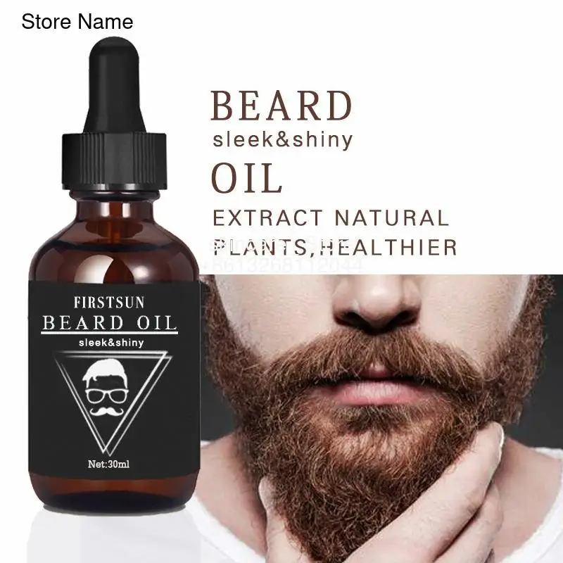 Natural Organic Men Beard Oil Men Mustache Gromming Thicker Beard Smooth Nourishing Shiny Beard Wax Balm Men Beard Oil Care
Natural Organic Men Beard Oil Men Mustache Gromming Thicker Beard Smooth Nourishing Shiny Beard Wax Balm Men Beard Oil Care