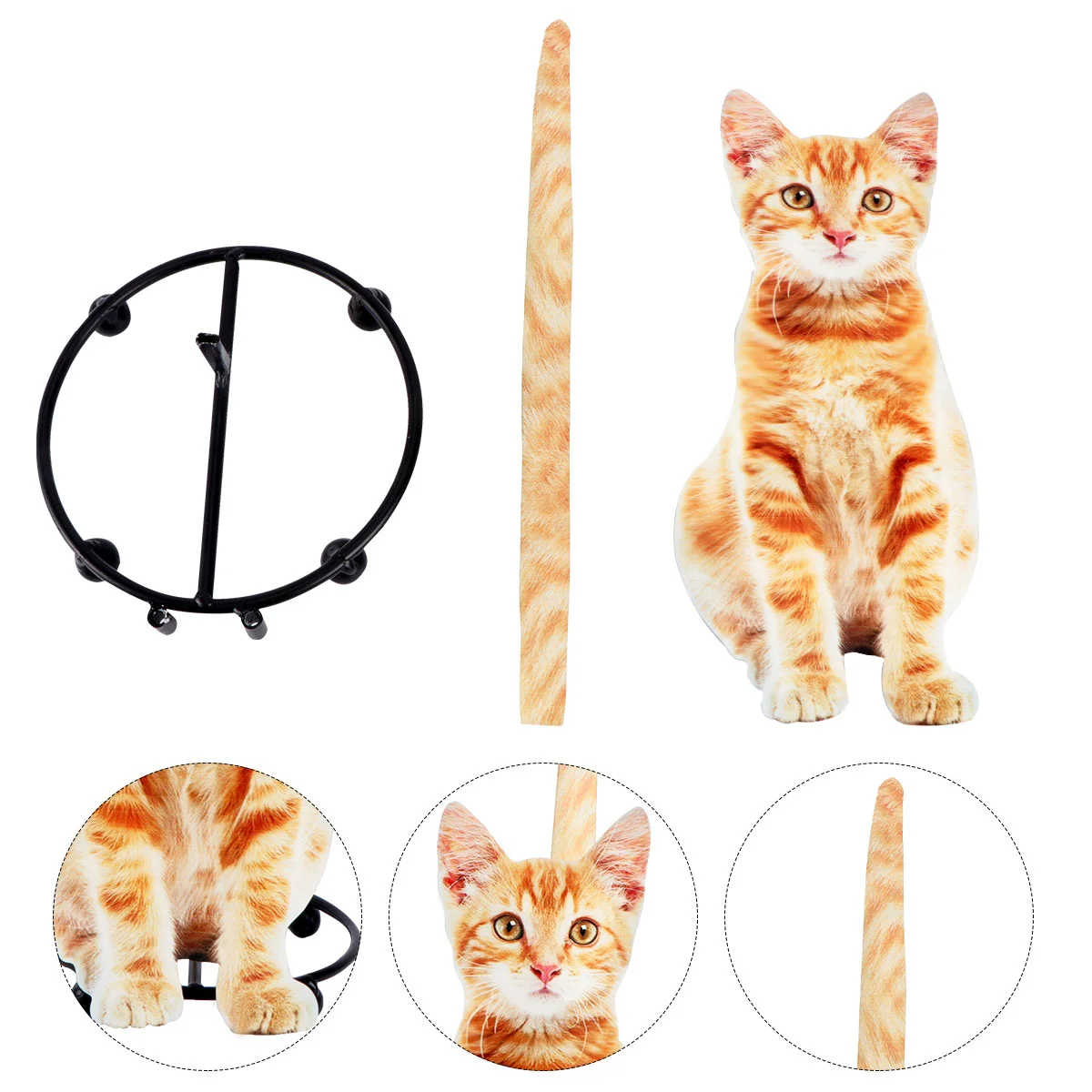 Paper Towel Holder Rack Cat Napkin Animal Iron Tissue Stand Roll Shelf Kitchen Lover Dispenser Metal Gifts Cast Bathroom Toilet
Paper Towel Holder Rack Cat Napkin Animal Iron Tissue Stand Roll Shelf Kitchen Lover Dispenser Metal Gifts Cast Bathroom Toilet