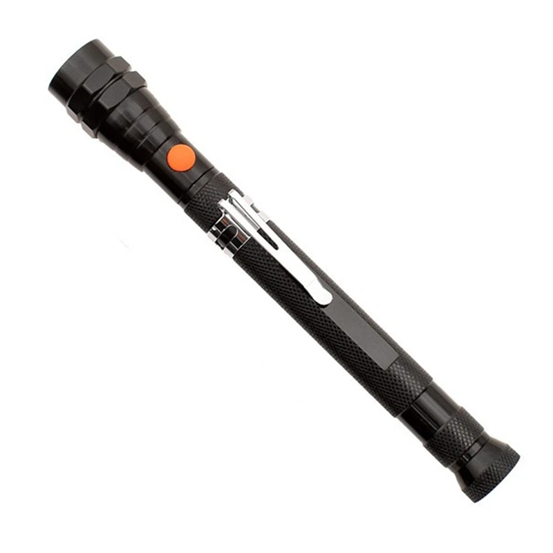 Magnetic Pickup Tool,Telescoping Magnetic Pick Up Gadget Tool- Unique Tool Gifts For DIY Handyman,Father/Dad,Husband,Him
Magnetic Pickup Tool,Telescoping Magnetic Pick Up Gadget Tool- Unique Tool Gifts For DIY Handyman,Father/Dad,Husband,Him