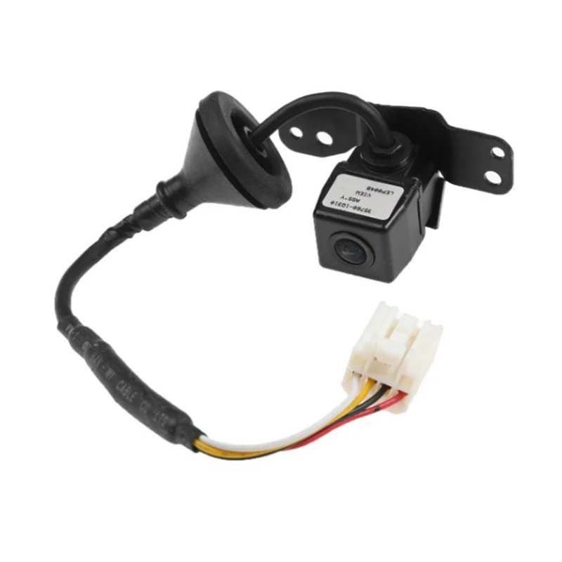 95760-1Q310 For Kia FORTE 2009-2012 Reversing Camera Rear View Park Assist Camera 957601Q310 Car Accessories 
95760-1Q310 For Kia FORTE 2009-2012 Reversing Camera Rear View Park Assist Camera 957601Q310 Car Accessories