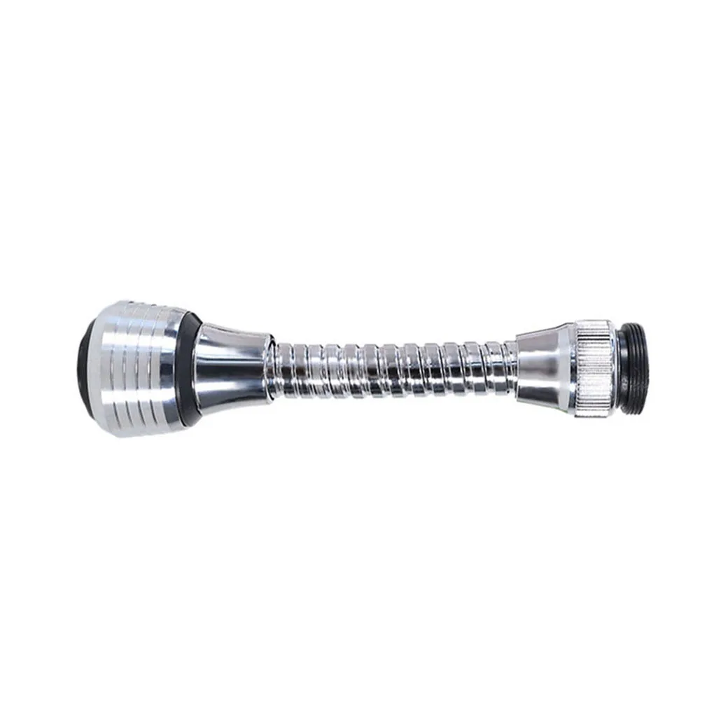 Kitchen Sink Countertop Faucet Aerator Sprayer 360 Degrees Rotatable Water Tap Nozzle Household Bathroom Toilet 
Kitchen Sink Countertop Faucet Aerator Sprayer 360 Degrees Rotatable Water Tap Nozzle Household Bathroom Toilet