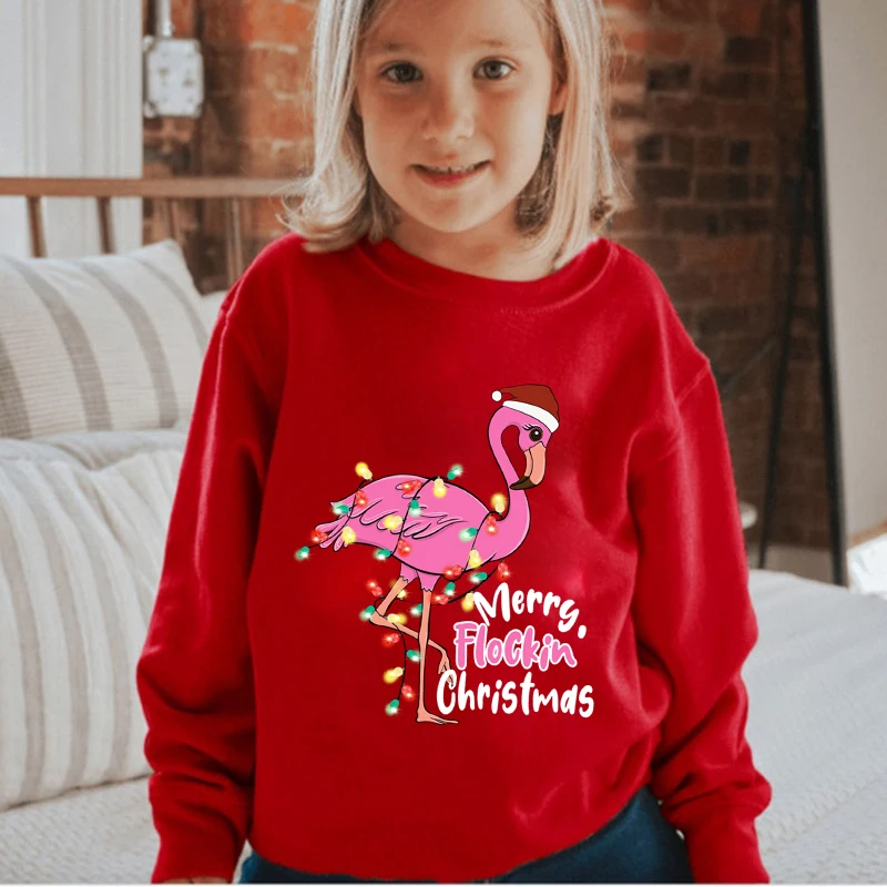 Variety Animal Christmas Print New Casual Kids Hoodies Children's Clothing Boys Girls Long Sleeve 2022 Anime Cartoon Sweatshirts
Variety Animal Christmas Print New Casual Kids Hoodies Children's Clothing Boys Girls Long Sleeve 2022 Anime Cartoon Sweatshirts
