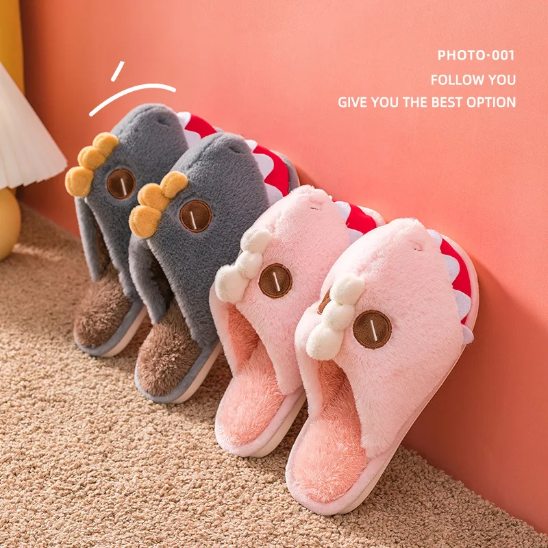 Cartoon Couple Cotton Slippers Household Female Winter Indoor Warm Home Cute 2022 New Slippers DY4086
Cartoon Couple Cotton Slippers Household Female Winter Indoor Warm Home Cute 2022 New Slippers DY4086