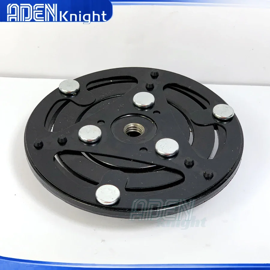 Муфта воздушного компрессора для Toyota HILUX KUN26R KUN16R 1KD 3.0L 05-12 447260-8020 447260-8040 247300-3740 88410-71040 8841071050
Муфта воздушного компрессора для Toyota HILUX KUN26R KUN16R 1KD 3.0L 05-12 447260-8020 447260-8040 247300-3740 88410-71040 8841071050