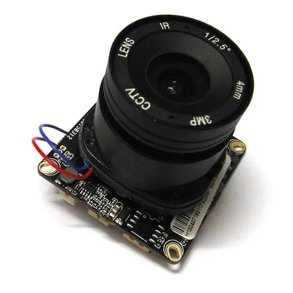 HD 4mp 3mp Double light low illumination H.265 AI IP Camera Module CMOS Board with CS lens ircut cable 
HD 4mp 3mp Double light low illumination H.265 AI IP Camera Module CMOS Board with CS lens ircut cable