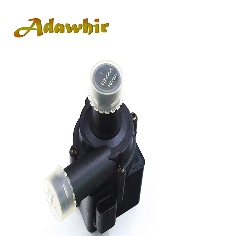 Coolant Additional Auxiliary Water Pump 059121012A 059 121 012 A For AUDI A4 A5 A6 A8 Q5 Q7 Crafter Phaeton Touareg VW Amarok
Coolant Additional Auxiliary Water Pump 059121012A 059 121 012 A For AUDI A4 A5 A6 A8 Q5 Q7 Crafter Phaeton Touareg VW Amarok