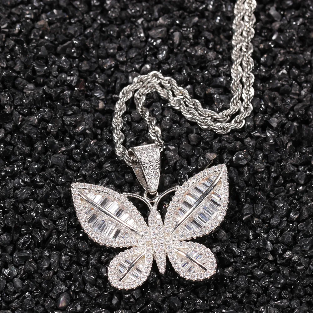 Scooya hip-hop necklace female hipster ins high-end simple butterfly necklace for women clavicle chain ladies all-match jewelry
Scooya hip-hop necklace female hipster ins high-end simple butterfly necklace for women clavicle chain ladies all-match jewelry